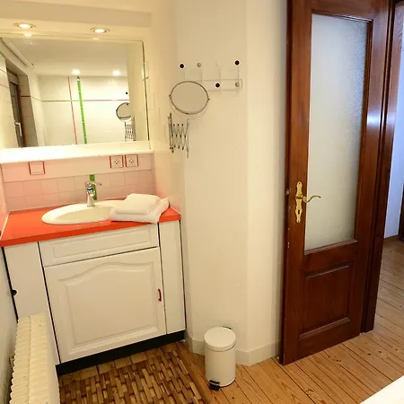 Semesterbostad Center - House 