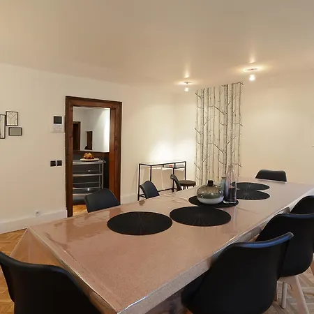 Semesterbostad Center - House 