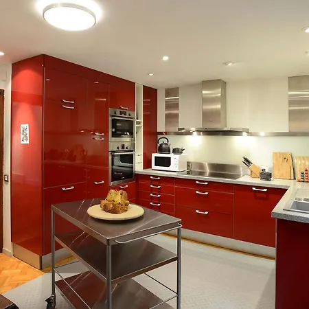 Holiday home Center - House 