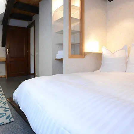 Semesterbostad Center - House 