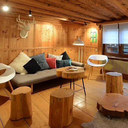 Holiday home Center - House 