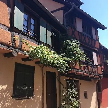 Center - House 