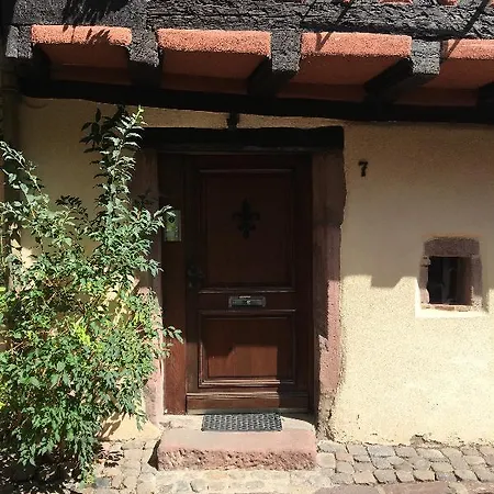 Center - House 