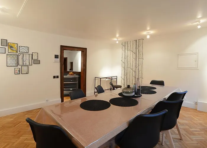 別荘 Center - House 