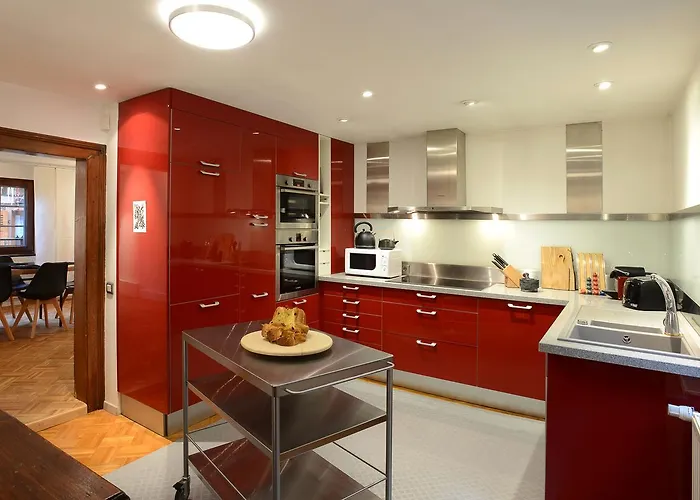 別荘 Center - House 